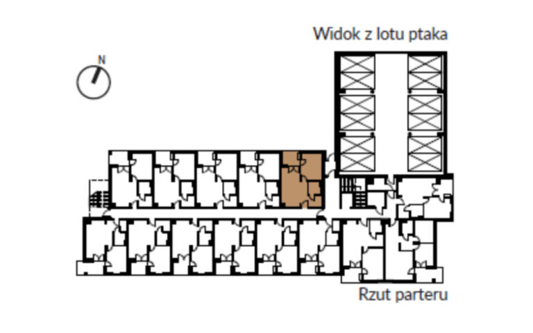 rzut piętra